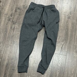 Charcoal Heather - The One Jogger - Fabletics - Men’s M/29” inseam